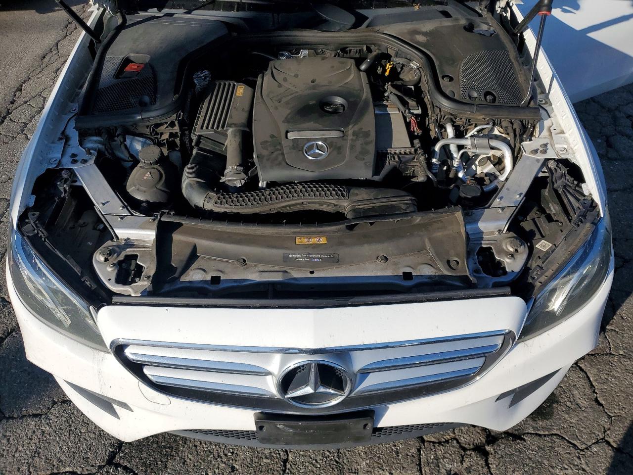 Mercedes-Benz E-Class 300 4matic