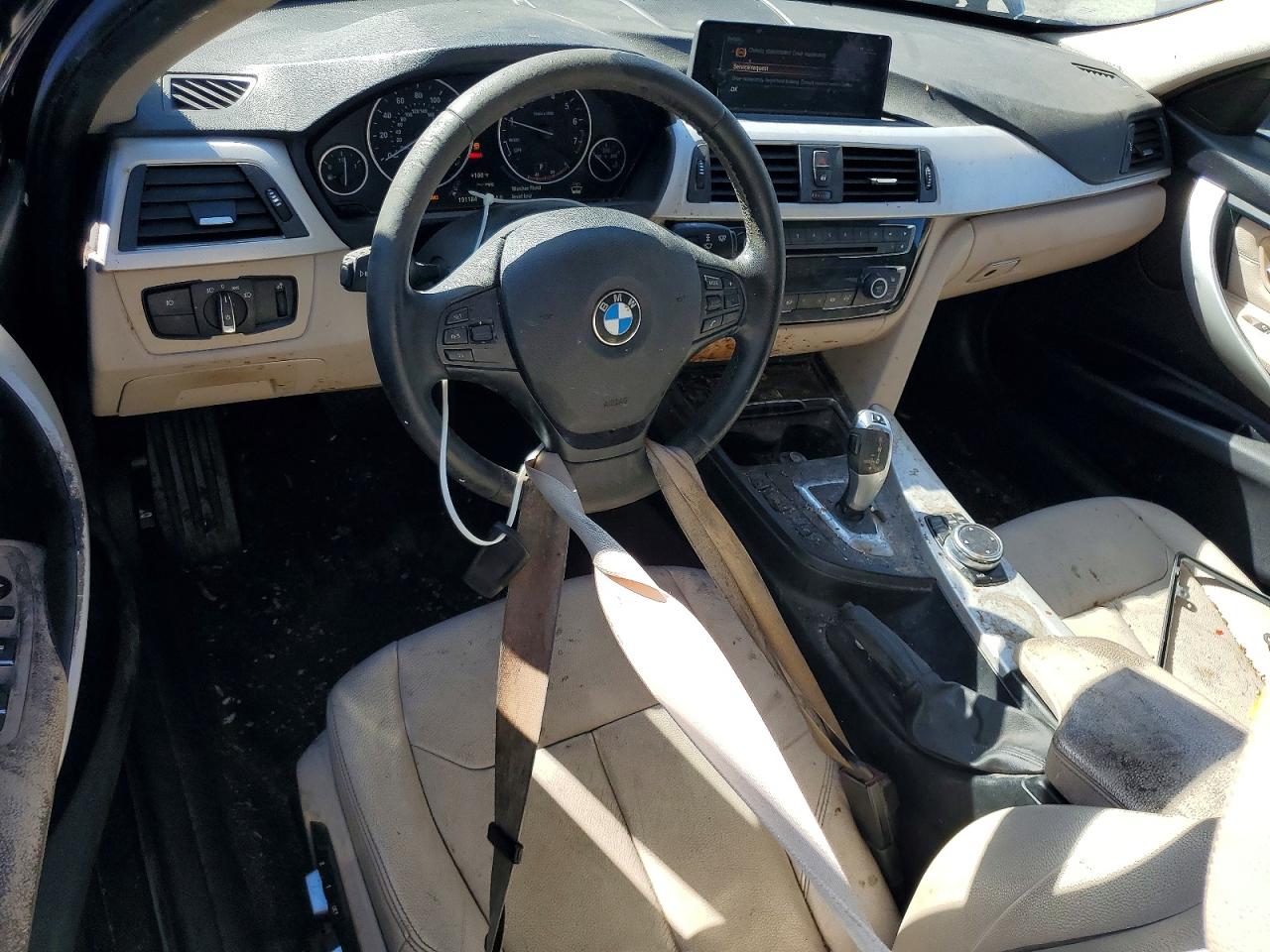 BMW 3 Series I