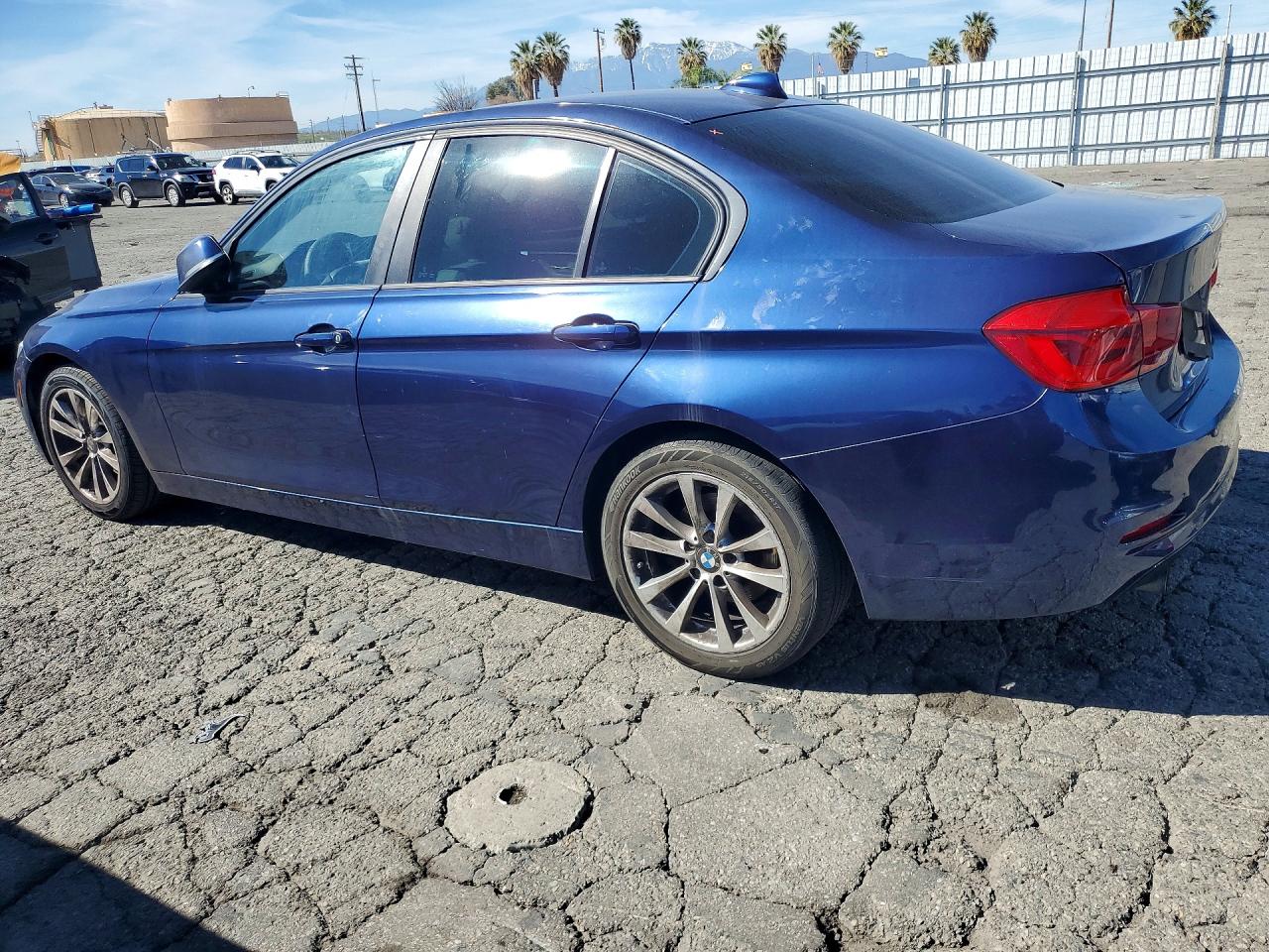 BMW 3 Series I