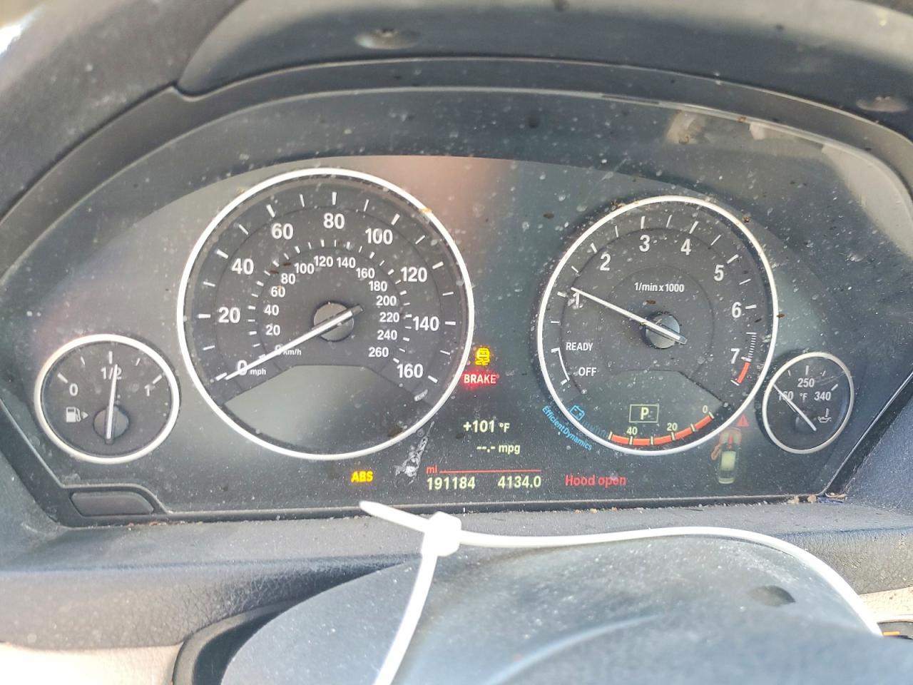 BMW 3 Series I