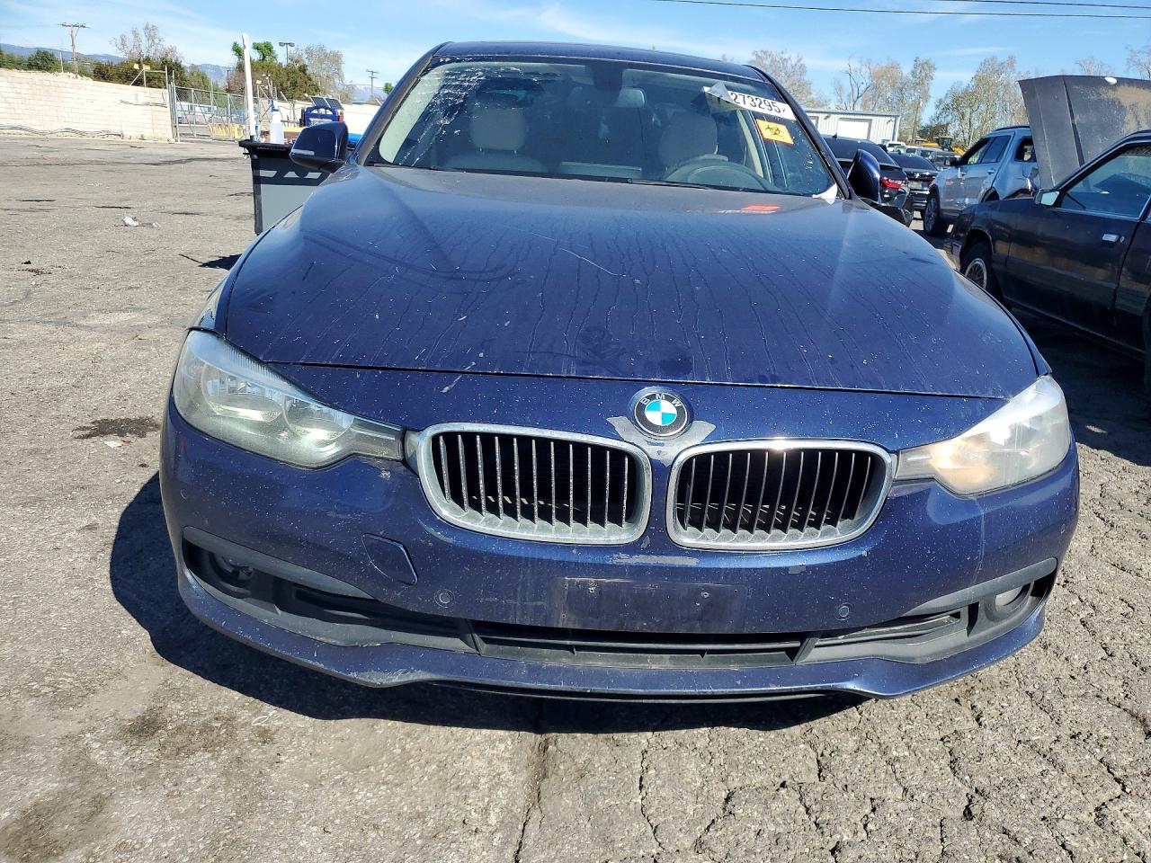 BMW 3 Series I