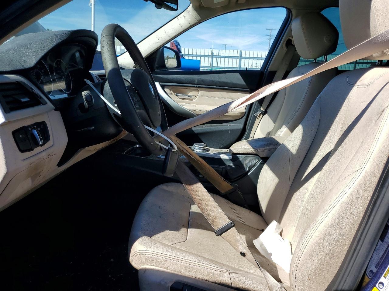 BMW 3 Series I