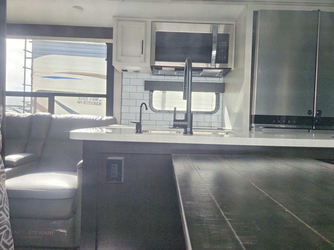 Jayco Trailer