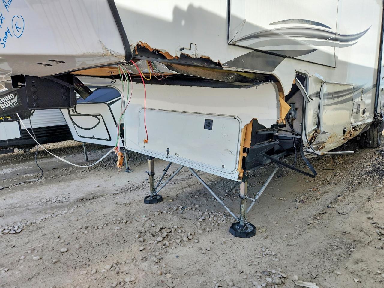 Jayco Trailer