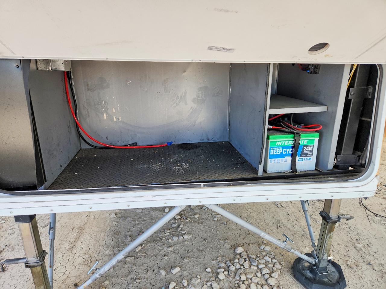 Jayco Trailer