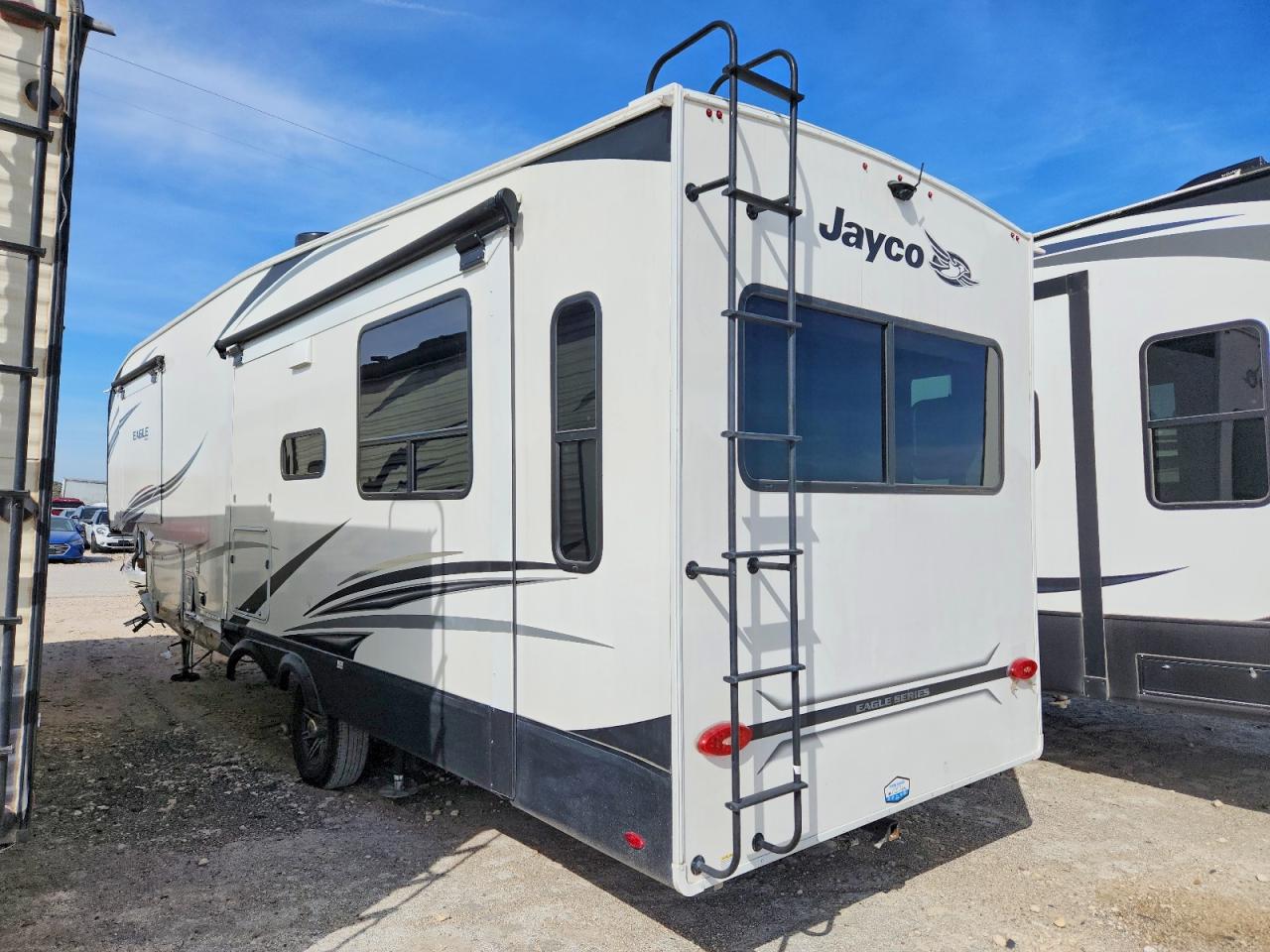 Jayco Trailer