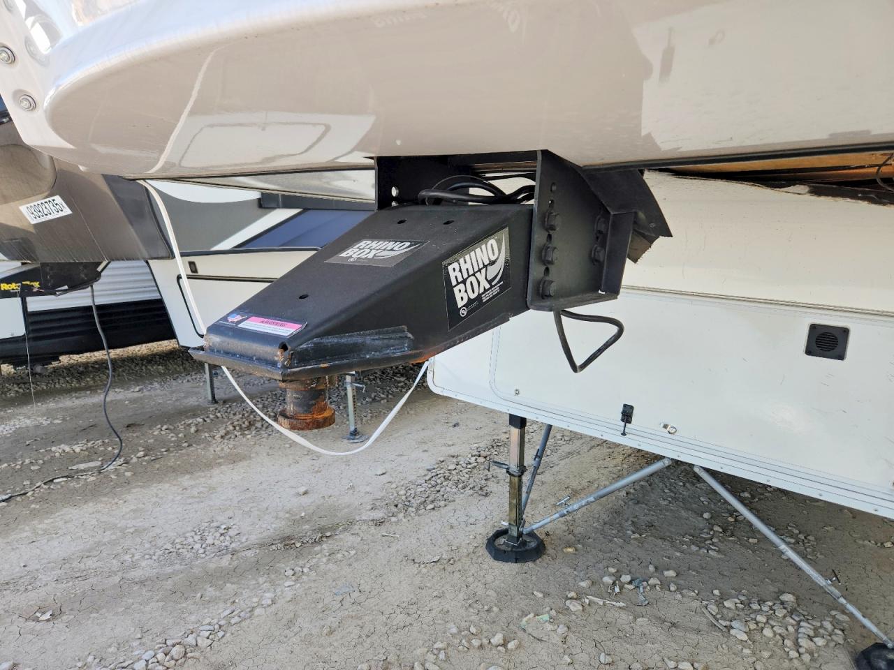 Jayco Trailer