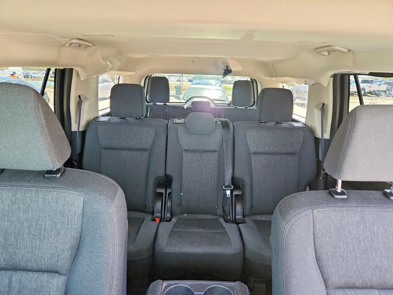Ford Expedition Xlt
