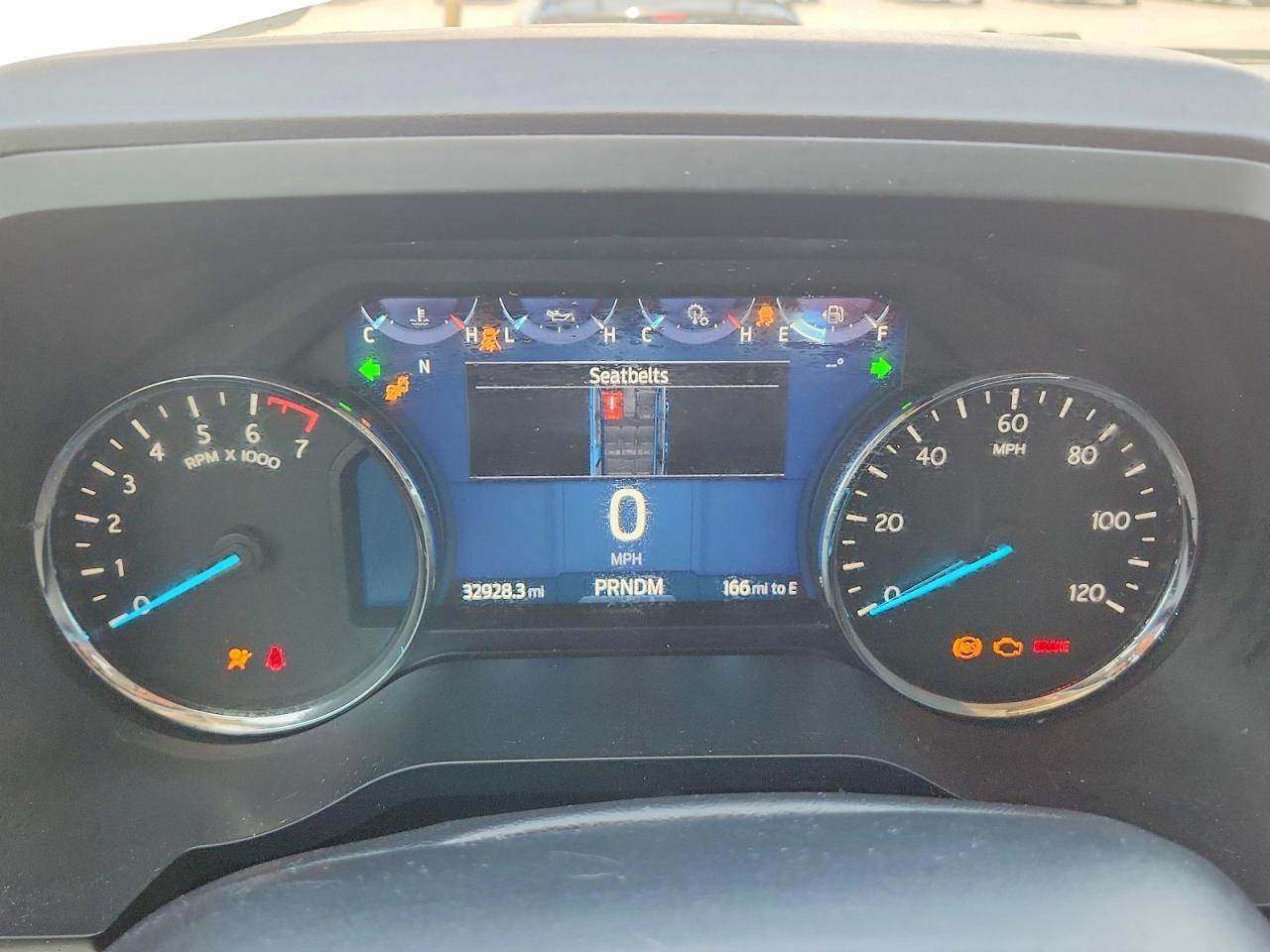 Ford Expedition Xlt