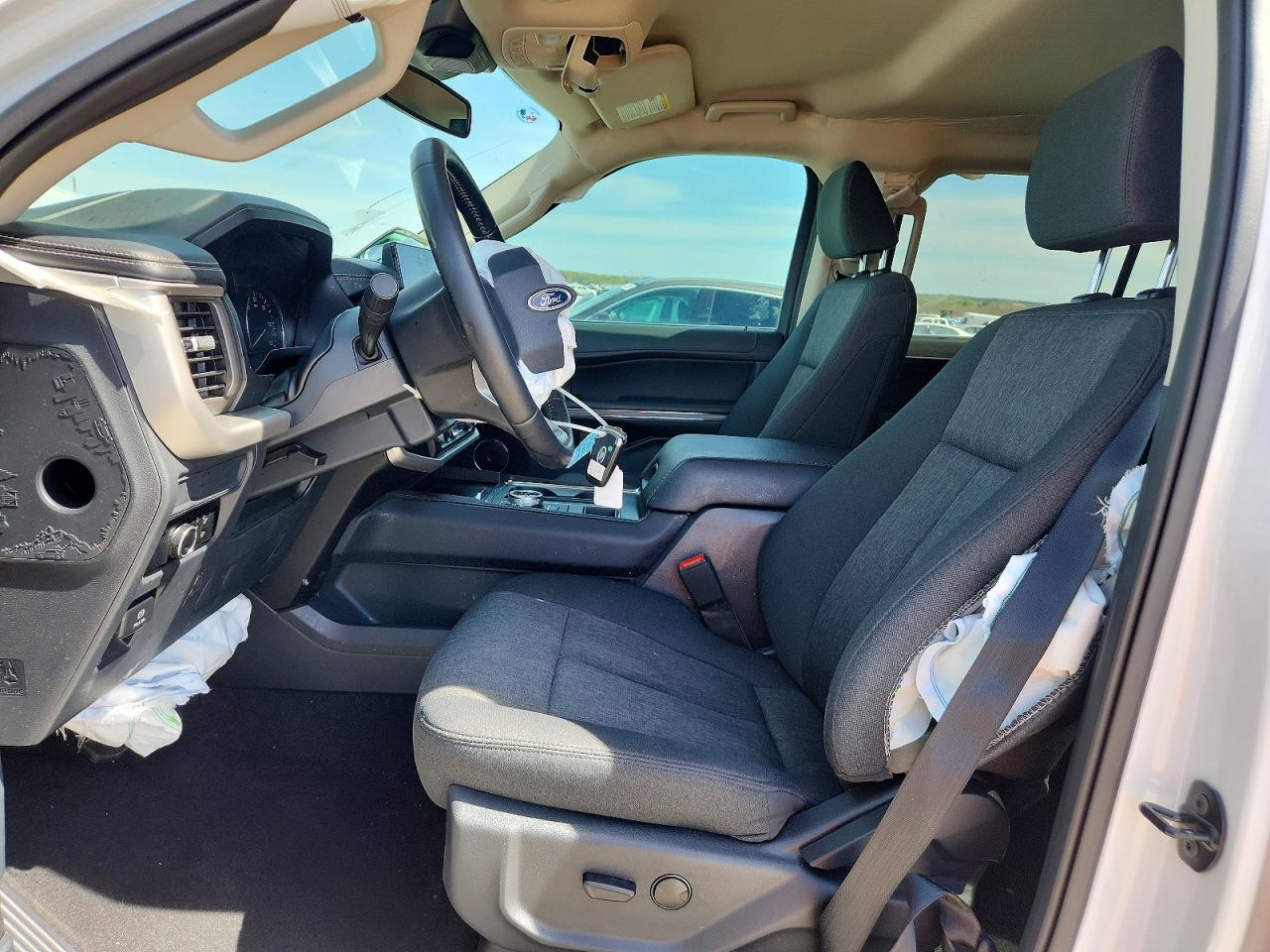 Ford Expedition Xlt