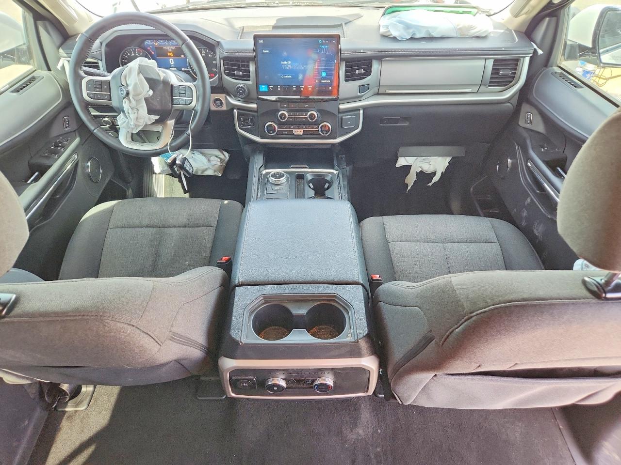 Ford Expedition Xlt