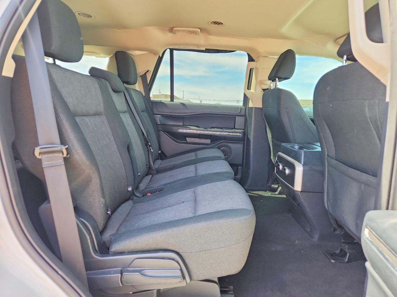 Ford Expedition Xlt