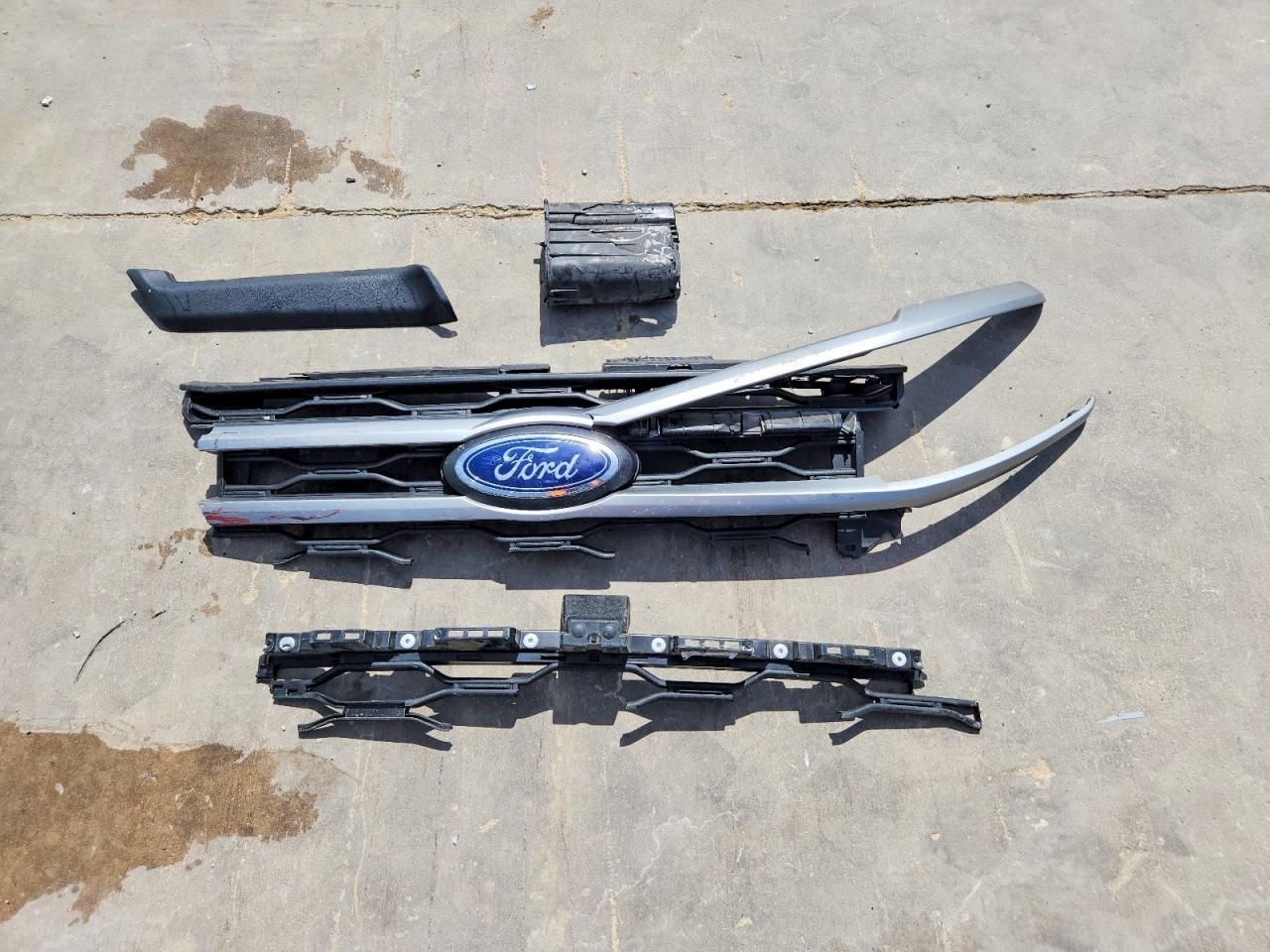 Ford Expedition Xlt
