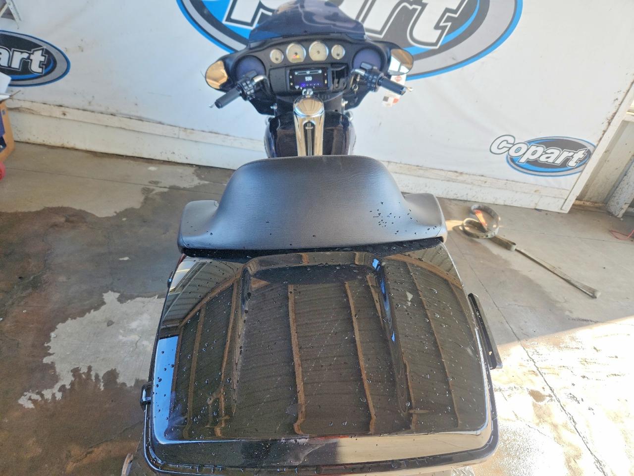 Harley-Davidson Fl