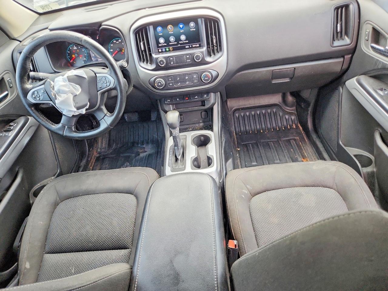 Chevrolet Colorado Lt