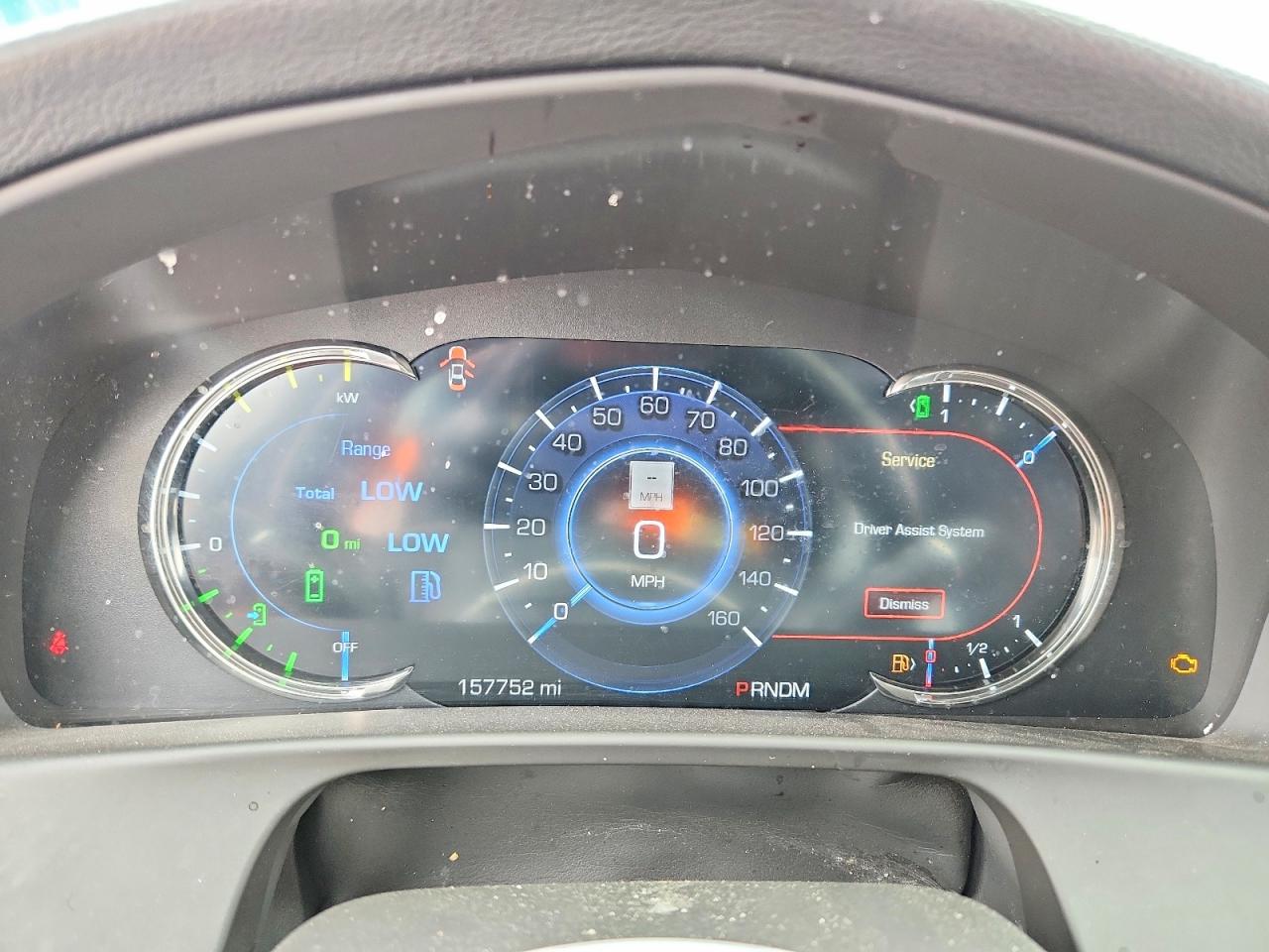 Cadillac CT6 Premium Luxury