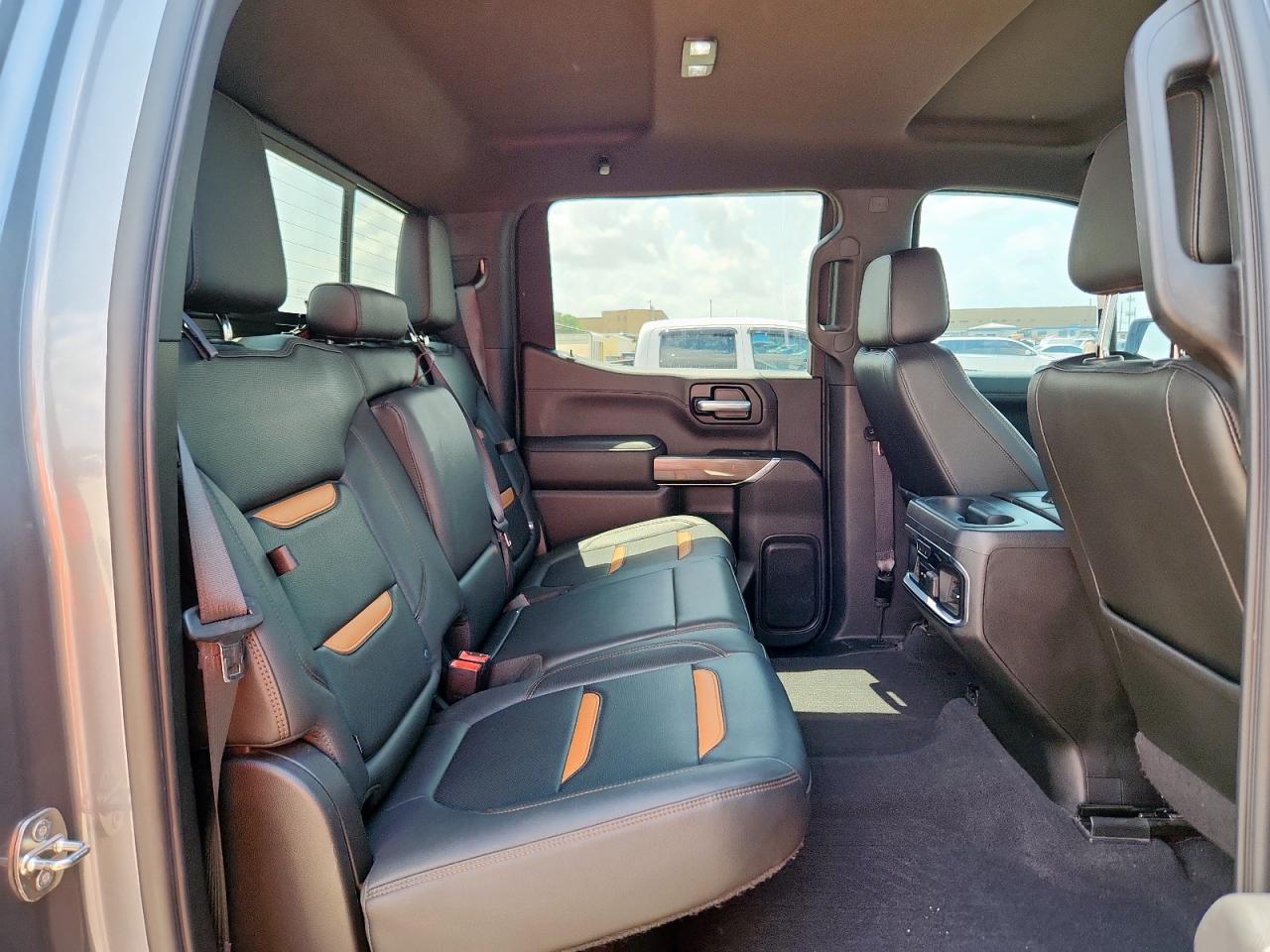 GMC Sierra K1500 At4