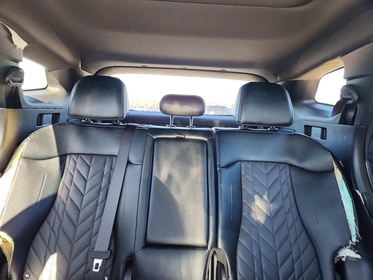 Kia Sportage X-line