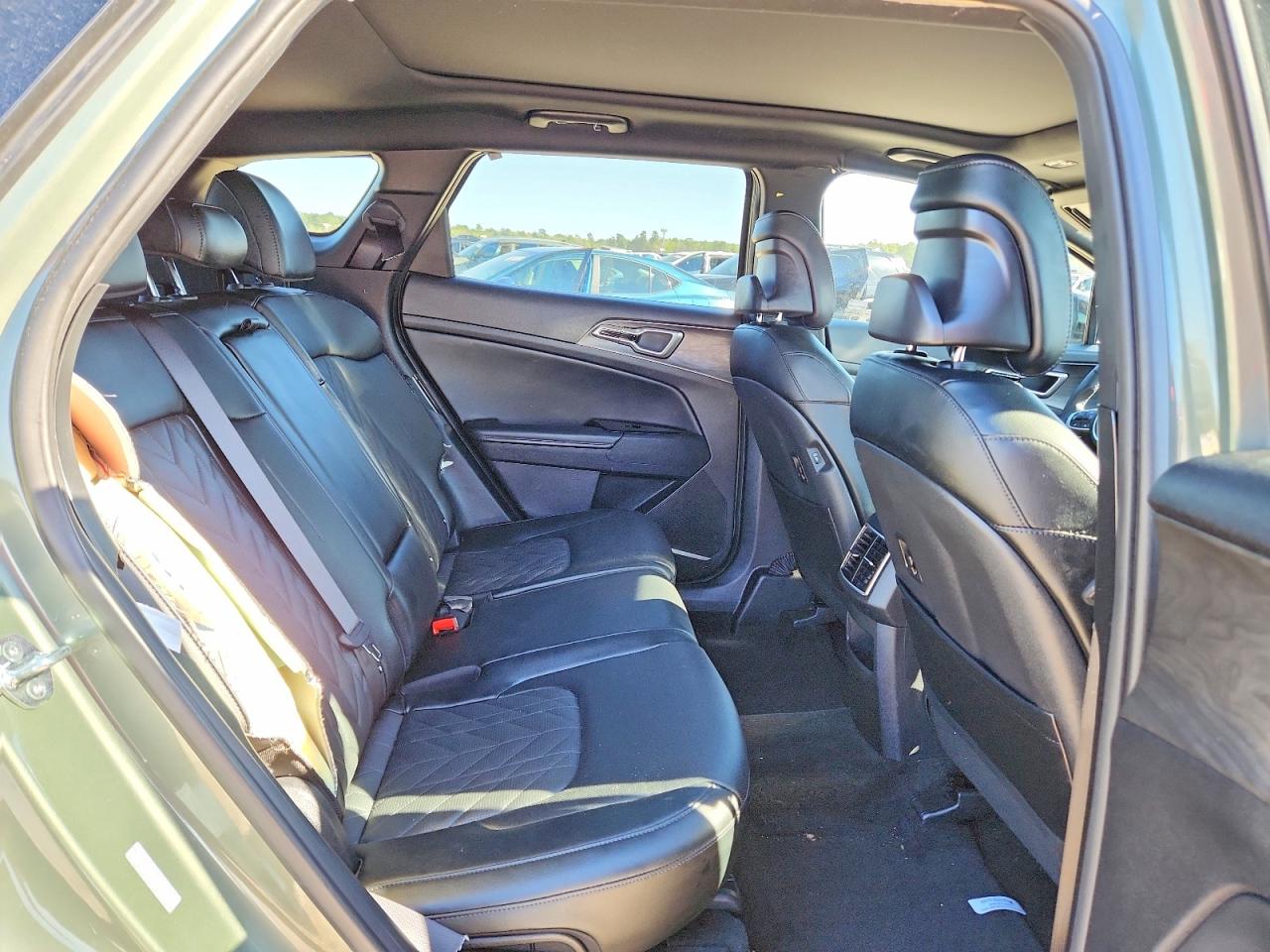 Kia Sportage X-line