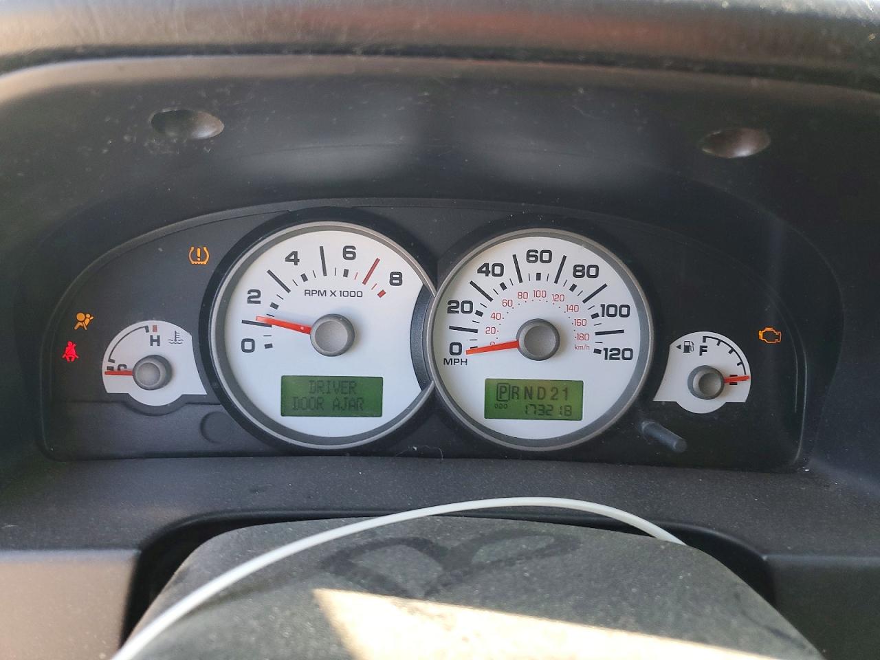 Ford Escape Limited