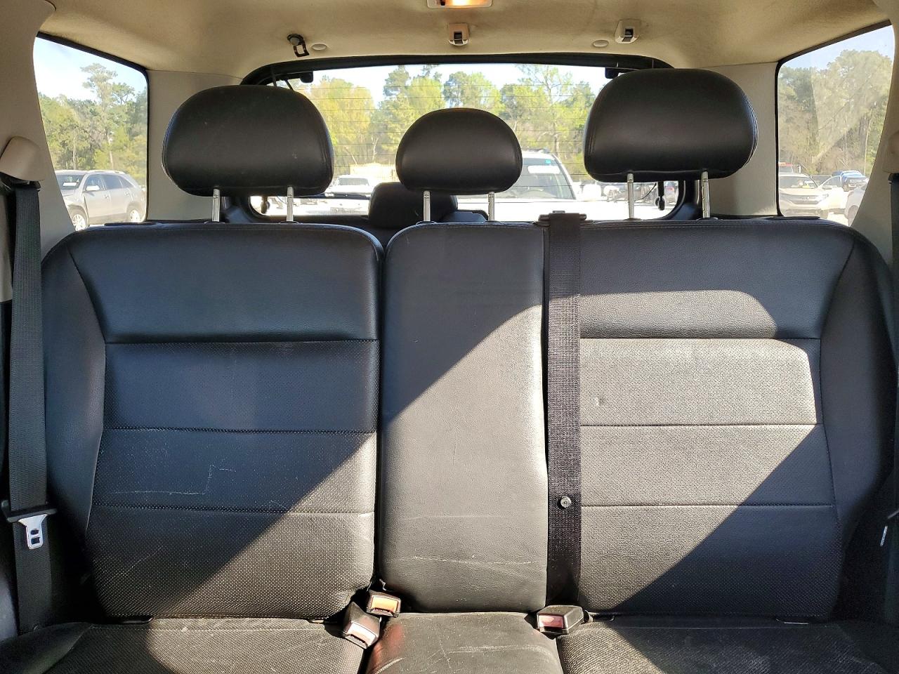 Ford Escape Limited