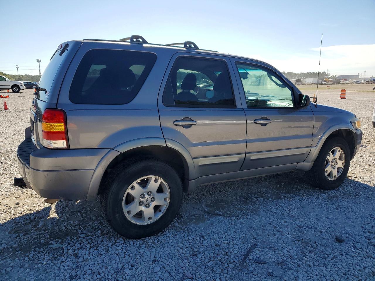 Ford Escape Limited