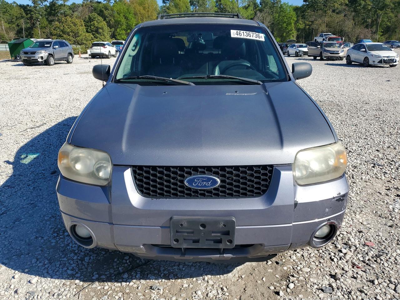 Ford Escape Limited