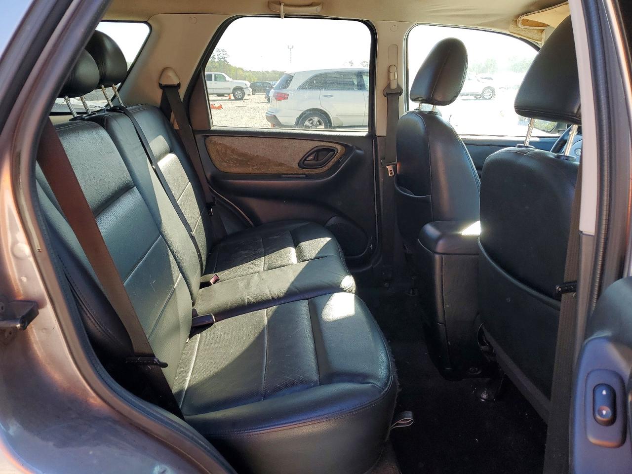 Ford Escape Limited