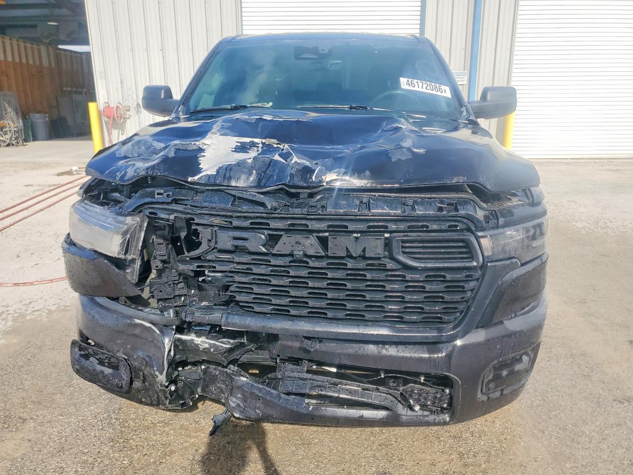 Ram 1500 Tradesman