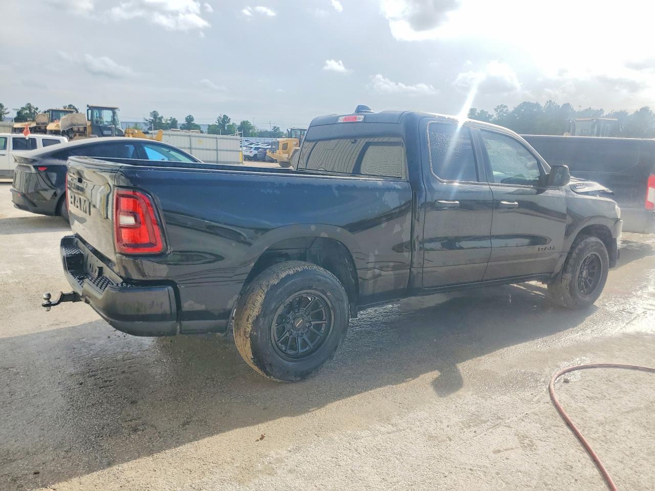 Ram 1500 Tradesman