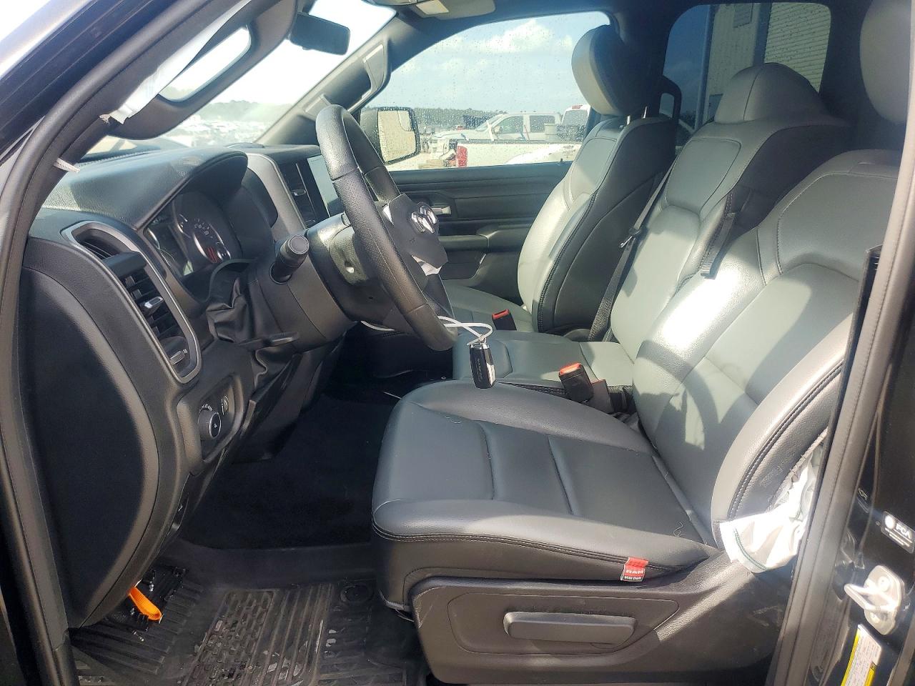 Ram 1500 Tradesman