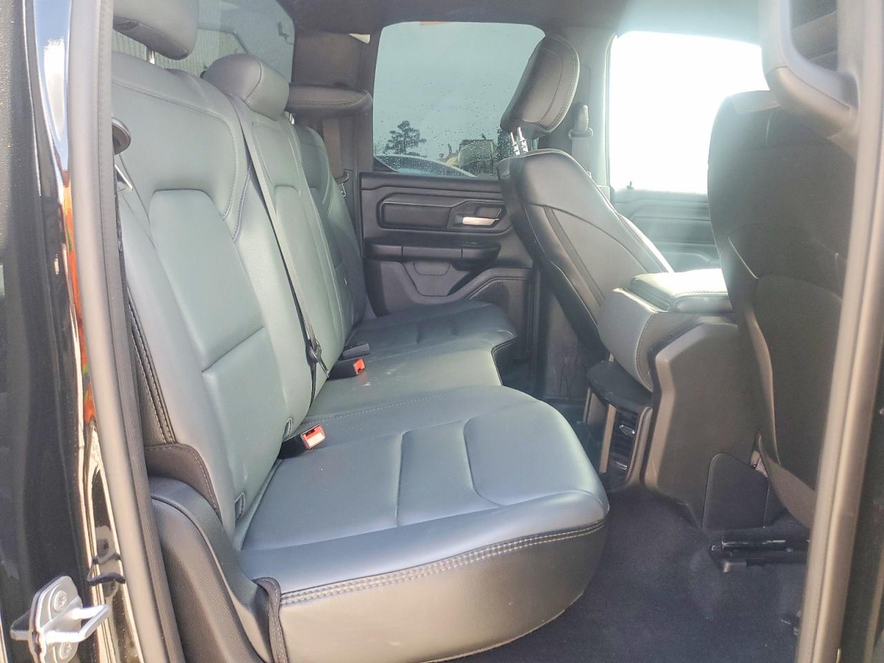 Ram 1500 Tradesman