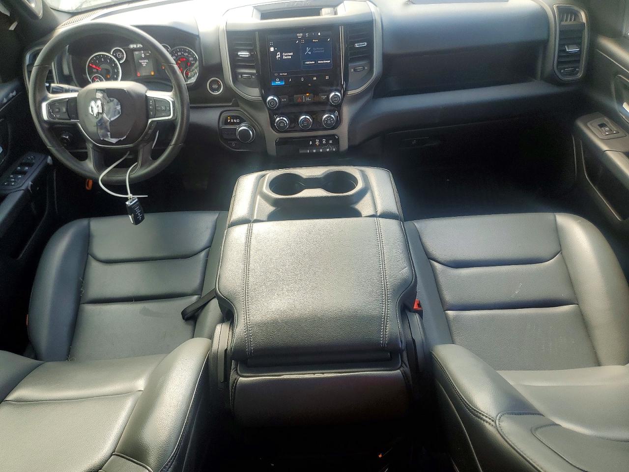 Ram 1500 Tradesman