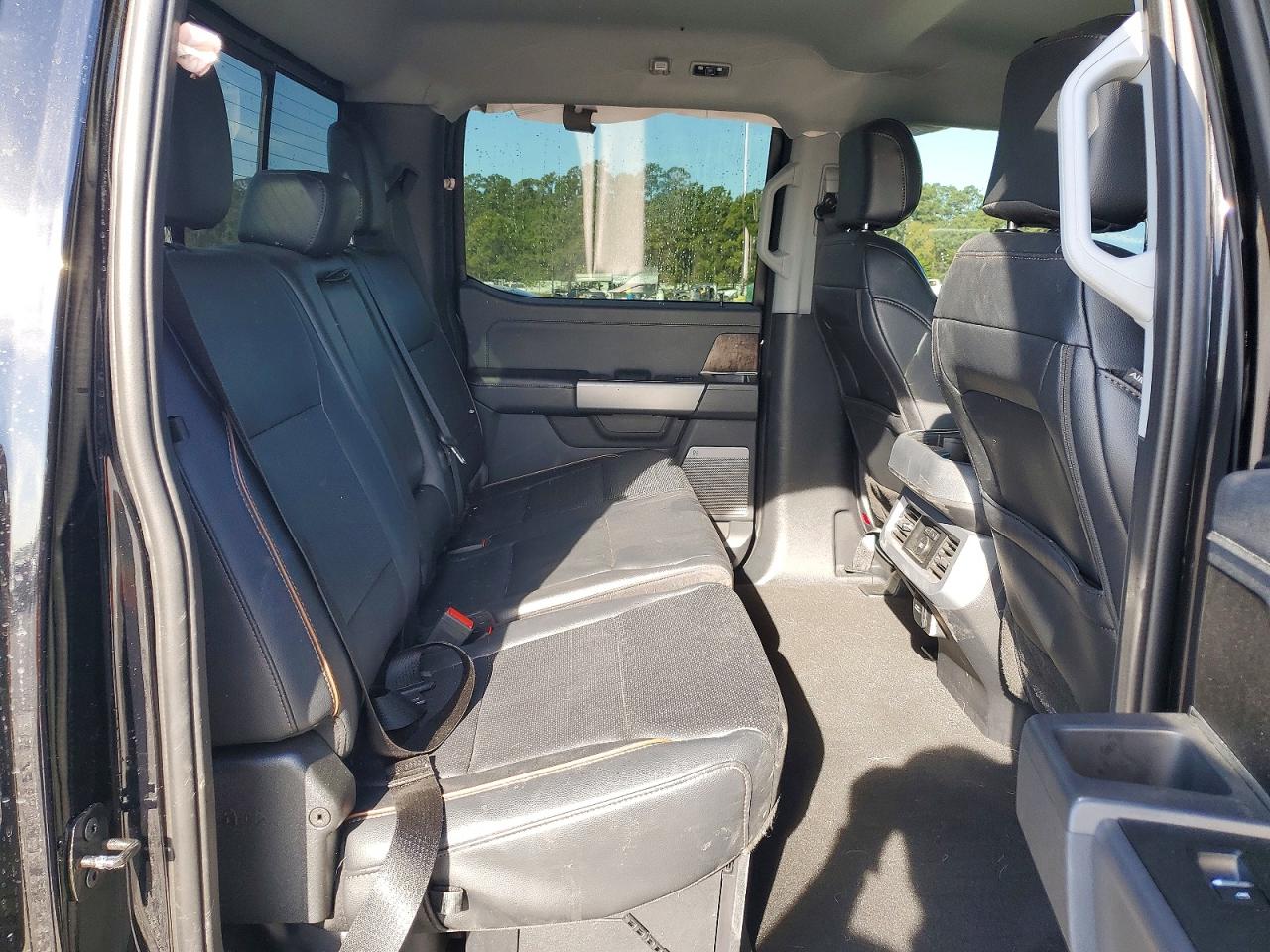 Ford F-350 Super Duty