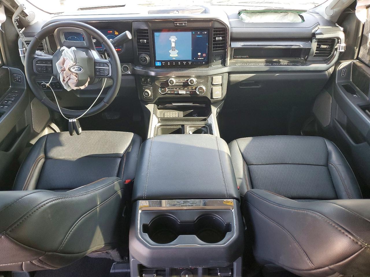 Ford F-350 Super Duty