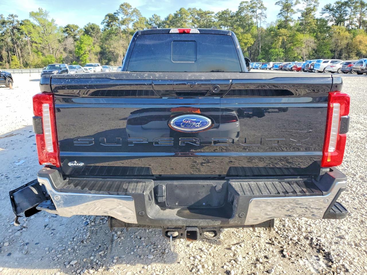 Ford F-350 Super Duty