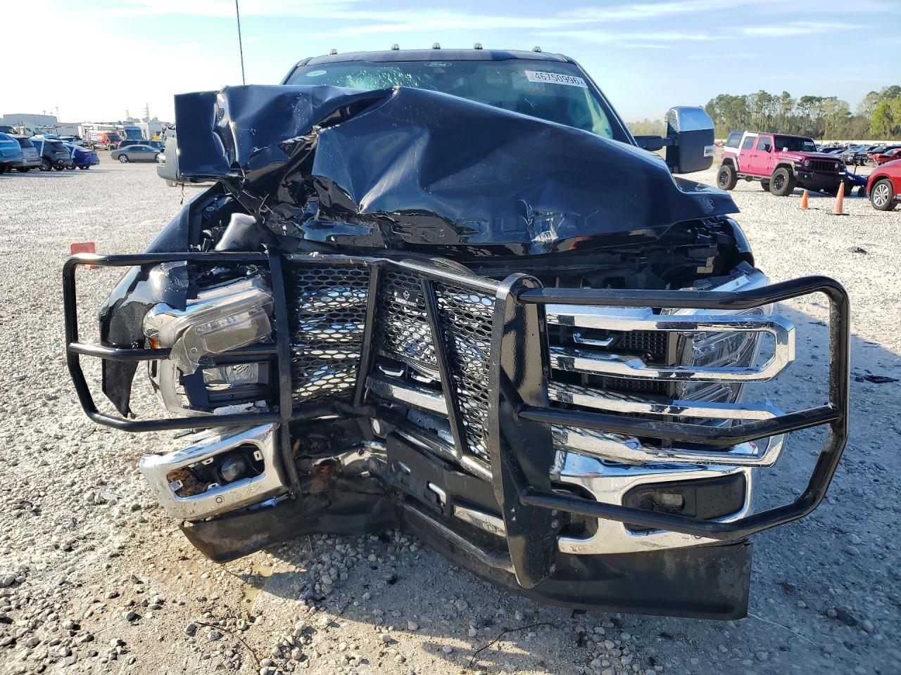 Ford F-350 Super Duty