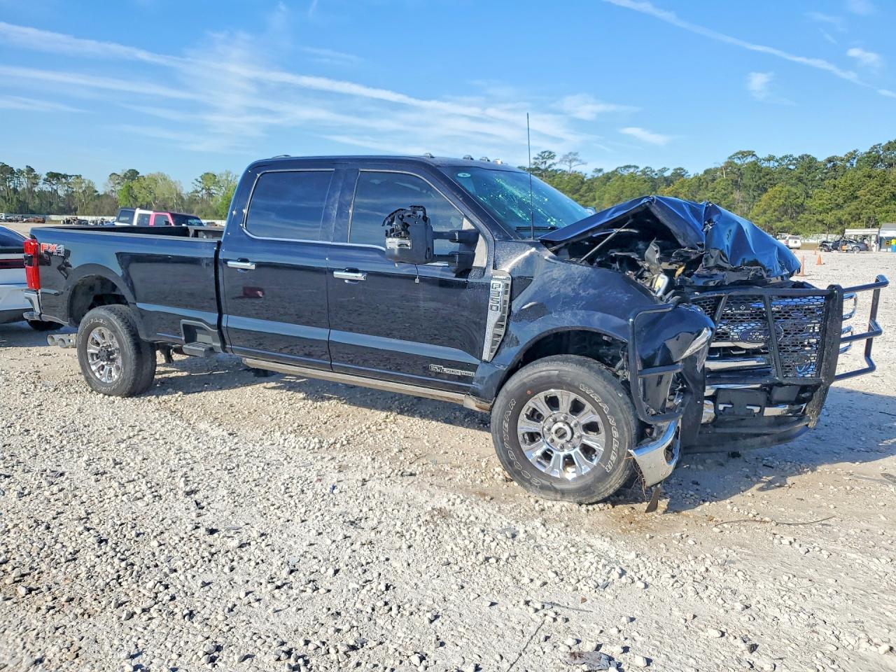 Ford F-350 Super Duty