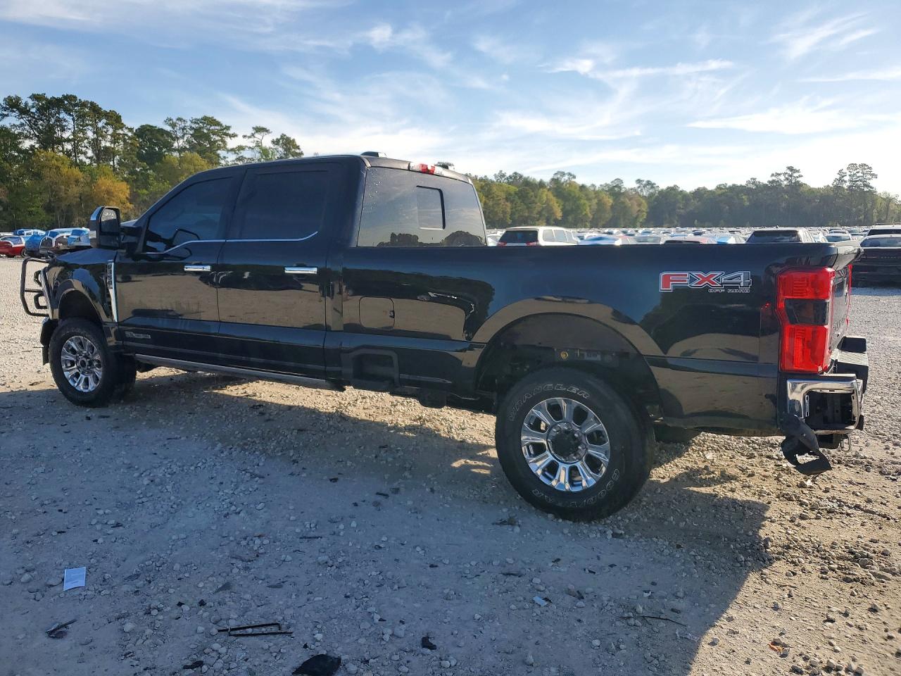 Ford F-350 Super Duty