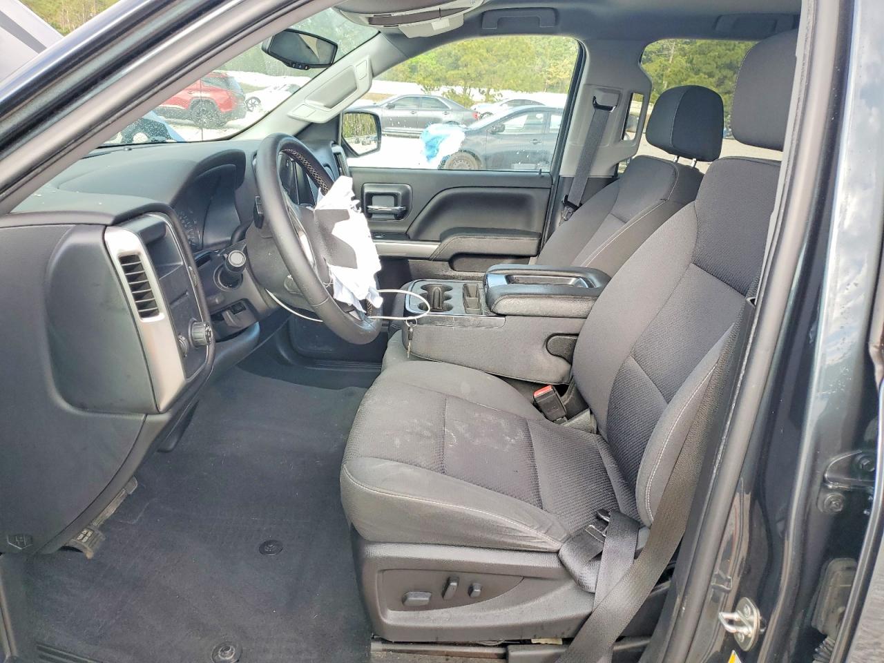 Chevrolet Silverado C1500 Lt