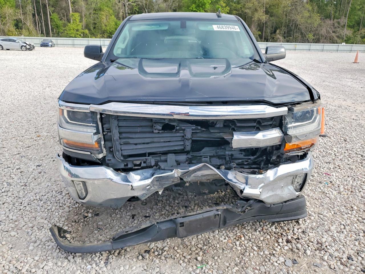 Chevrolet Silverado C1500 Lt