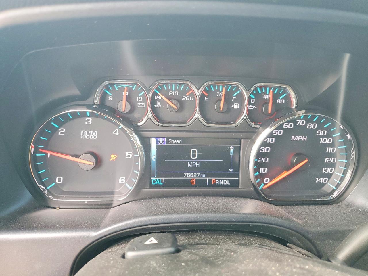 Chevrolet Silverado C1500 Lt