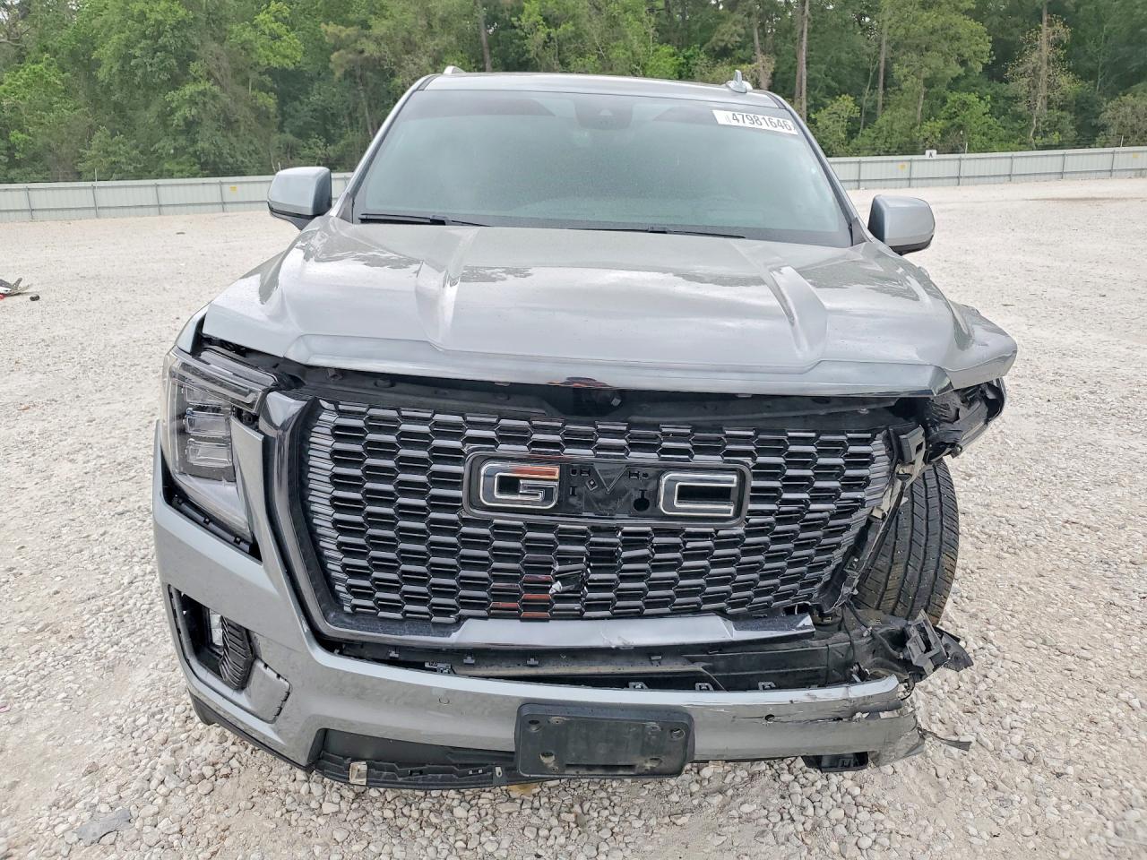 GMC Yukon Denali Ultimate