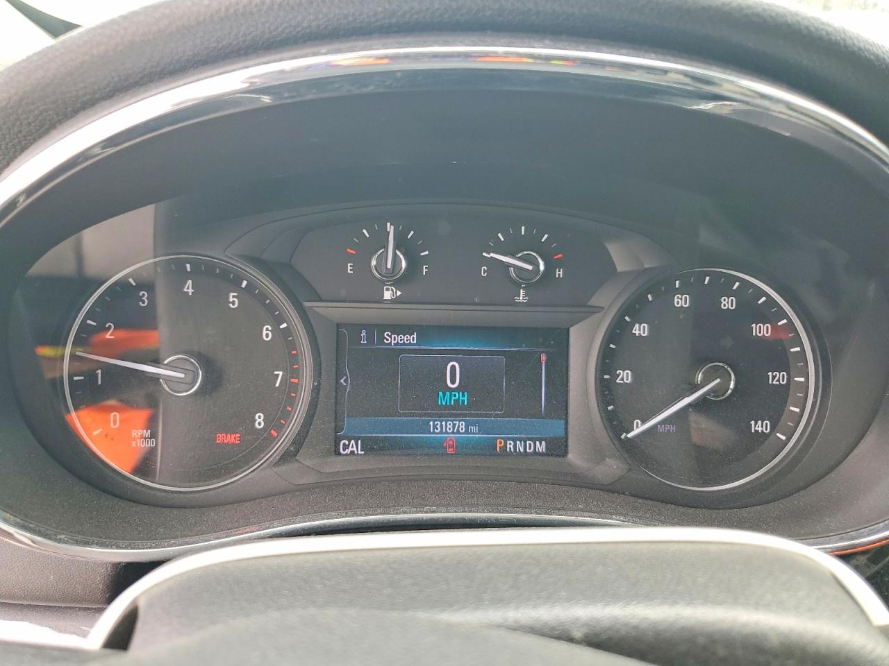 Buick Encore Sport Touring