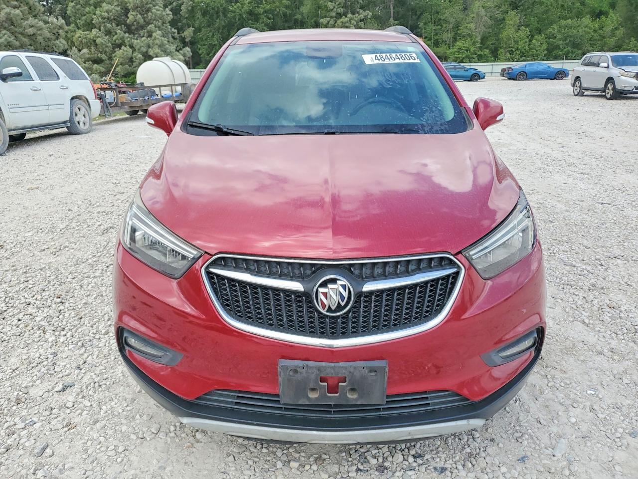 Buick Encore Sport Touring