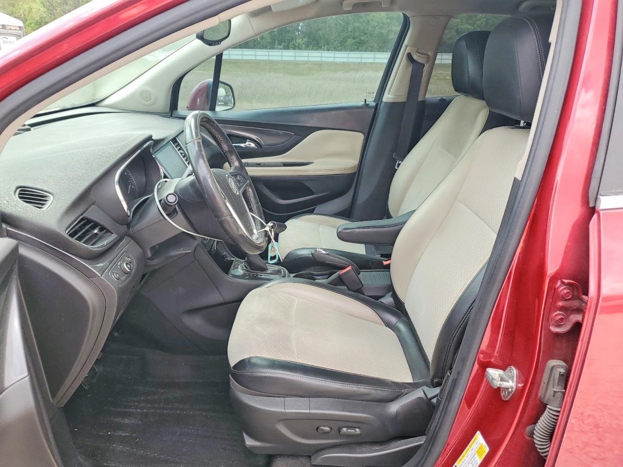 Buick Encore Sport Touring