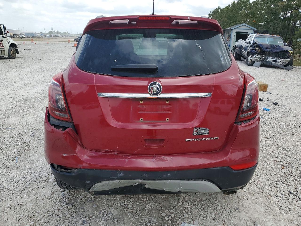 Buick Encore Sport Touring