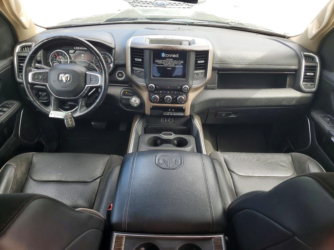 Ram 1500 Laramie