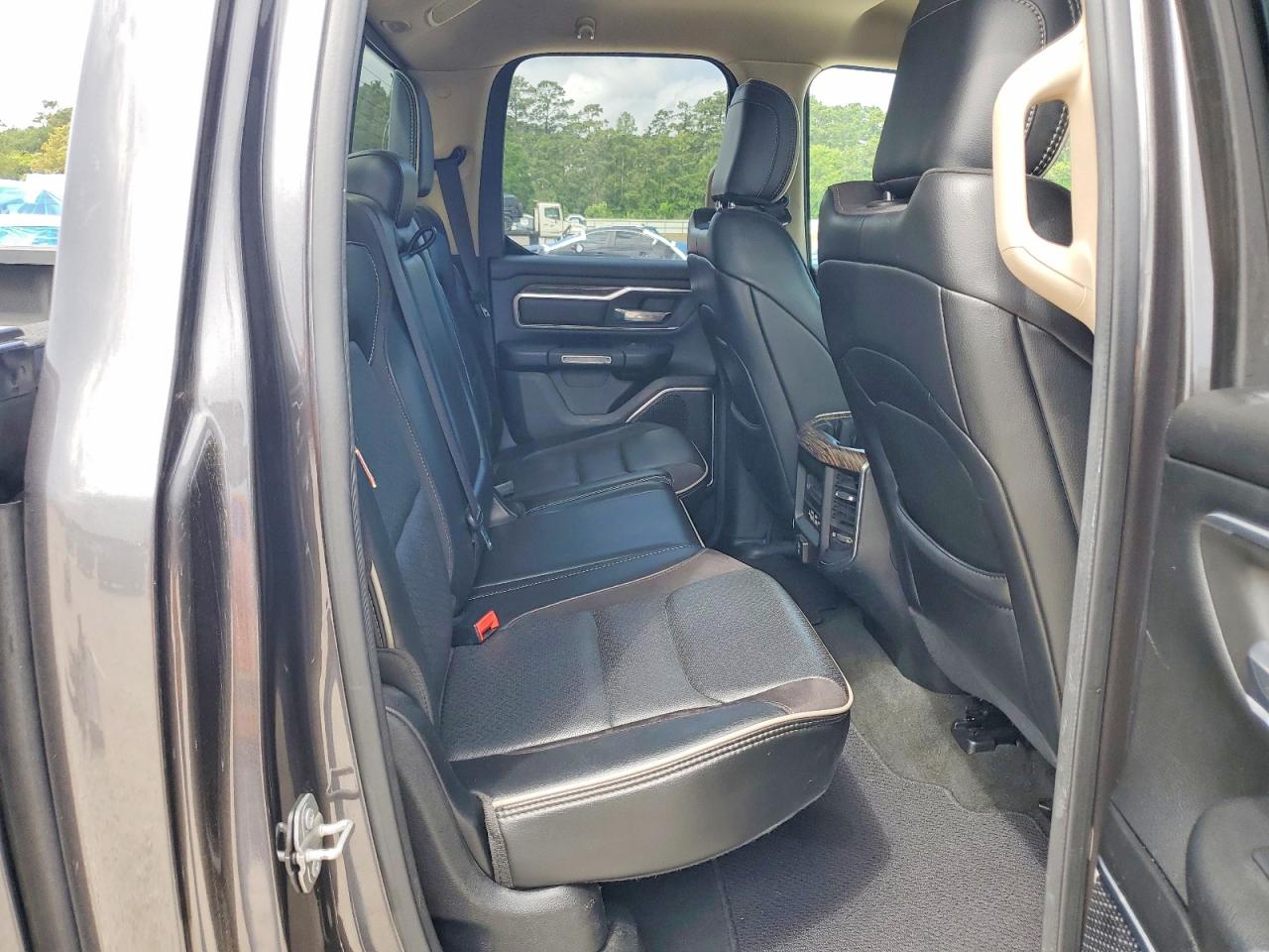 Ram 1500 Laramie