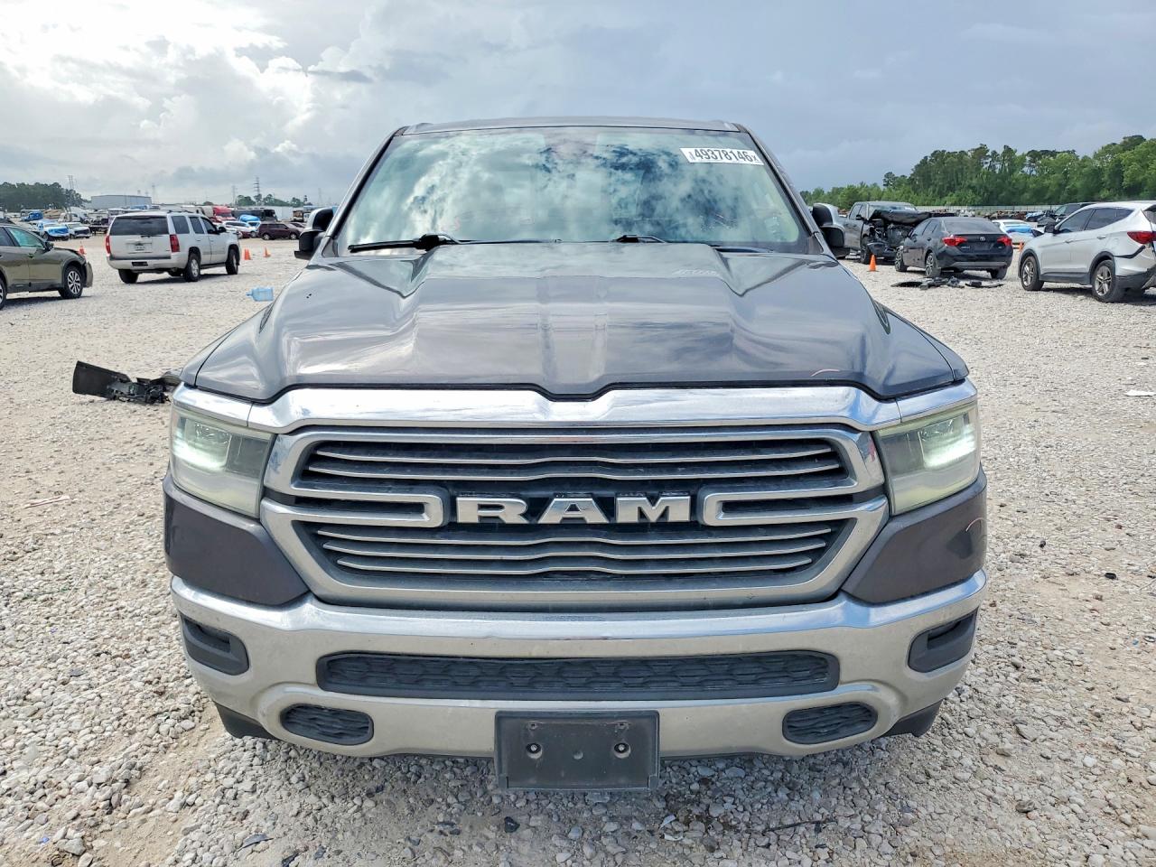 Ram 1500 Laramie
